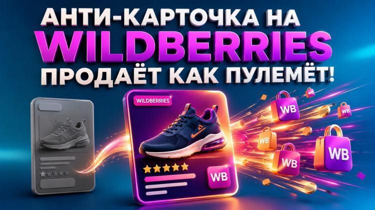 Анти-карточка на Wildberries