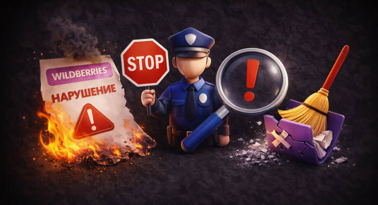 13.1.3 - Как оспаривать штрафы и удержания на Wildberries