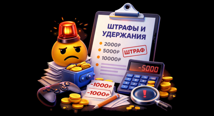 13.1.5 - FAQ по штрафам и удержаниям на Wildberries: 30 частых вопросов продавцов